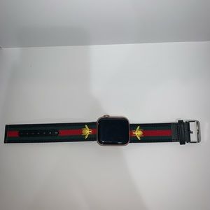 Bumble Bee APPLE WATCH BAND